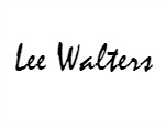lee walters signature