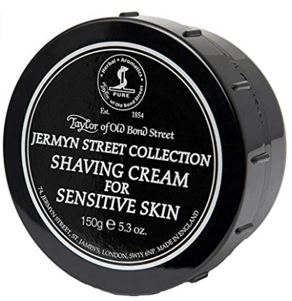 Image of Taylor Old Bond Street Jermyn Shaving Cream