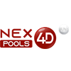 Nex4D Pools Night