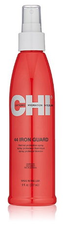 Image of CHI 44 Iron Guard in Multiple Sizes and Packs