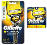 Gillette Fusion 5 Proshield Flex