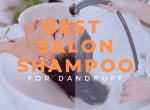 best salon shampoo for dandruff image
