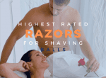 Best Razors for Shaving Balls image