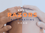 Best razor for shaving head image