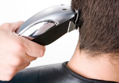 Hair Clippers homepage image