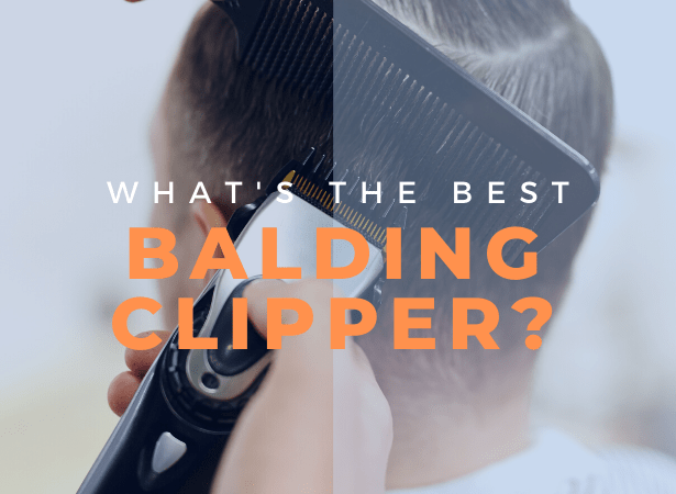 best balding clippers image