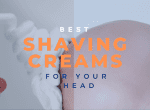 best shaving cream for head image