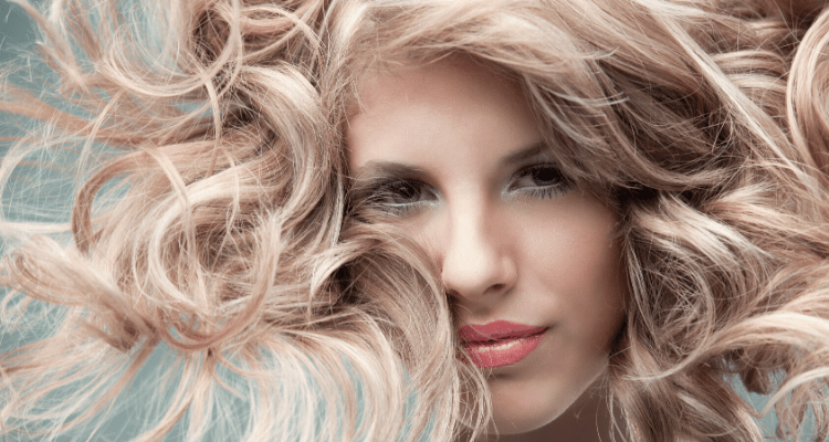 sulfate free shampoo for blondes 2 image