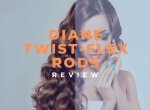 Diane Twist Flex Rods review image