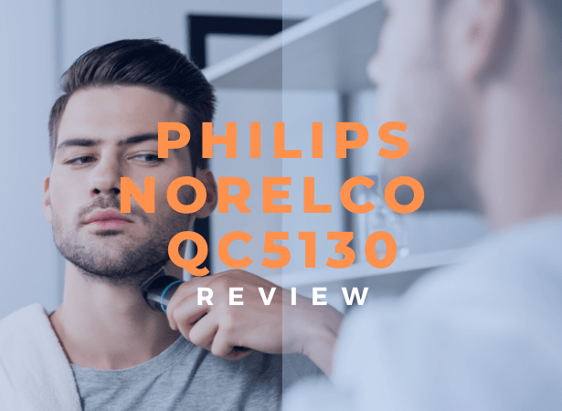 Philips Noreclco qc5130 review image