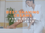 best shaving cream for womens pubic hair image