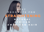 best hair straightening products for african american hair image