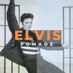 Elvis Pomade